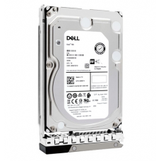 Dell Hard Drive 16TB 3.5 LFF 7.2K 512e 12Gbps Hot Plug 400-BJKR
